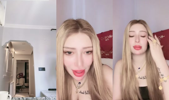 nony1998.0 TikTok Live — Aug 15, 2026, 8:18 AM