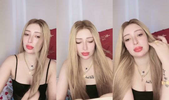 nony1998.0 TikTok Live — Aug 15, 2026, 9:09 AM