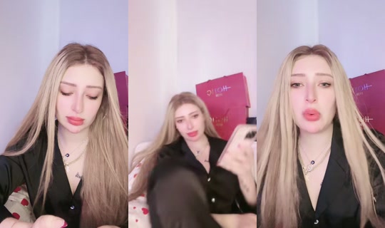 nony1998.0 TikTok Live — Aug 16, 2026, 8:20 AM