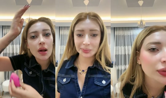 nony1998.0 TikTok Live — Aug 16, 2026, 3:54 PM