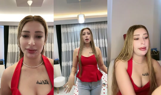 nony1998.0 TikTok Live — Aug 22, 2026, 10:06 AM