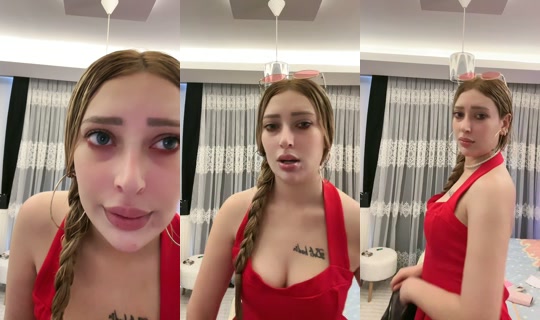 nony1998.0 TikTok Live — Aug 22, 2026, 2:19 PM