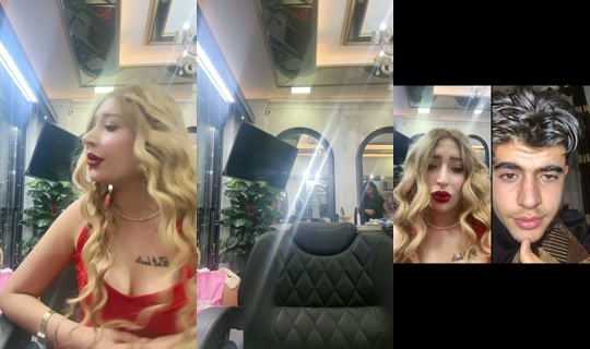 nony1998.0 TikTok Live — Aug 22, 2026, 7:25 PM