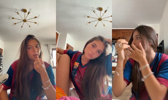 noo.soyy.yoo18 TikTok Live — Jul 17, 2026, 2:16 PM