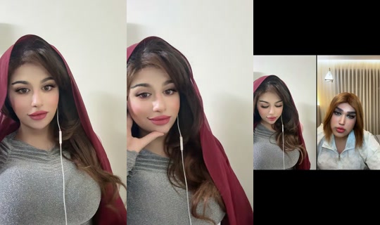 noo1f TikTok Live — Aug 17, 2026, 1:20 PM