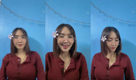 noo2534 TikTok Live — Aug 1, 2026, 2:30 PM