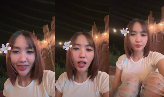 noo2534 TikTok Live — Aug 2, 2026, 2:18 PM