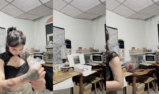 noobebe2829 TikTok Live — Sep 13, 2026, 5:05 PM