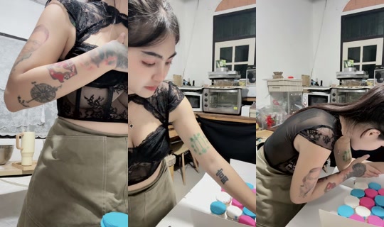 noobebe2829 TikTok Live — Sep 13, 2026, 6:46 PM