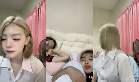 nook_ben TikTok Live — Jul 15, 2026, 5:48 AM