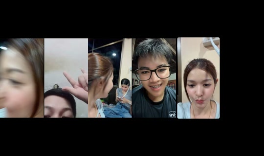 noon2401 TikTok Live — Jul 31, 2026, 2:53 PM