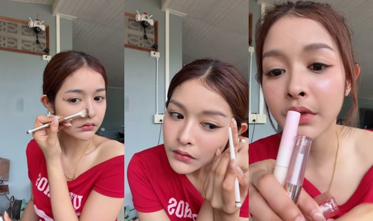 noon2401 TikTok Live — Aug 1, 2026, 10:21 AM