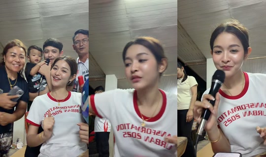 noon2401 TikTok Live — Aug 5, 2026, 12:11 PM