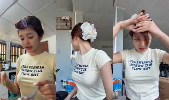 noon2401 TikTok Live — Aug 23, 2026, 9:04 AM