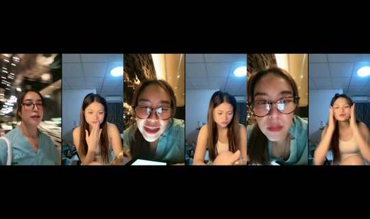 noon9989.00 TikTok Live — Jul 14, 2026, 2:07 PM