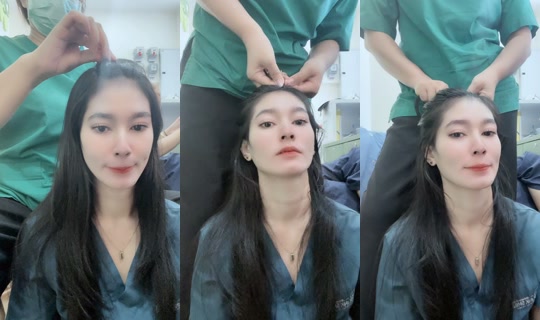 noona_2411 TikTok Live — Aug 20, 2026, 8:19 AM