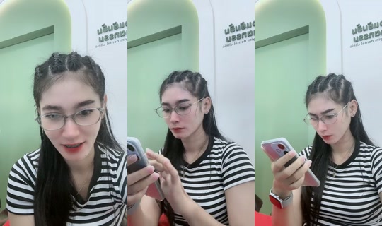 noona_2411 TikTok Live — Aug 21, 2026, 5:21 AM