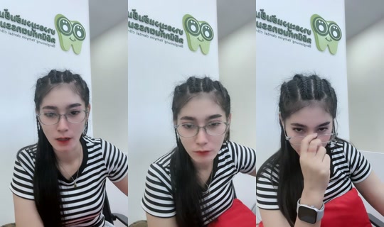 noona_2411 TikTok Live — Aug 21, 2026, 8:04 AM