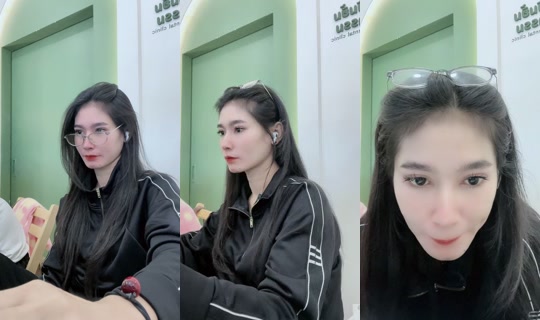 noona_2411 TikTok Live — Aug 22, 2026, 4:40 AM