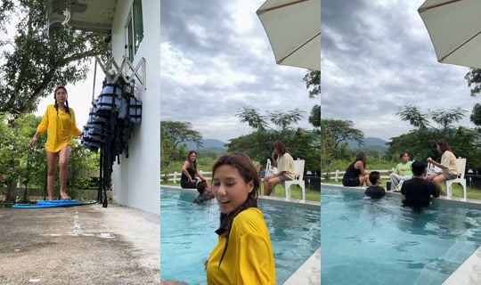 noonchanya TikTok Live — Sep 5, 2026, 10:25 AM