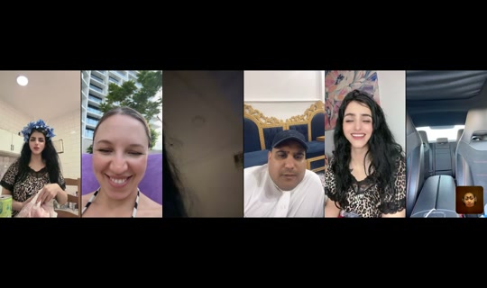 noonis33 TikTok Live — Jul 11, 2026, 1:03 PM
