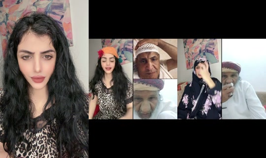 noonis33 TikTok Live — Jul 11, 2026, 2:12 PM