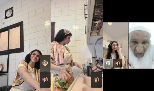 noonis33 TikTok Live — Jul 12, 2026, 2:16 PM