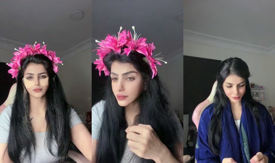 noonis33 TikTok Live — Jul 13, 2026, 10:55 AM