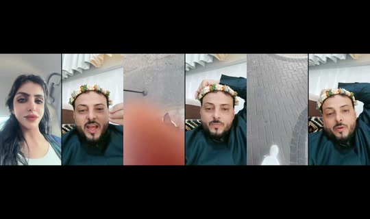 noonis33 TikTok Live — Jul 13, 2026, 2:18 PM