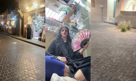 noonis33 TikTok Live — Jul 14, 2026, 5:22 PM