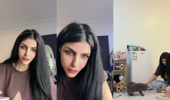 noonis33 TikTok Live — Aug 21, 2026, 7:23 AM