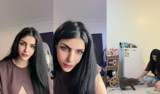 noonis33 TikTok Live — Aug 21, 2026, 7:23 AM