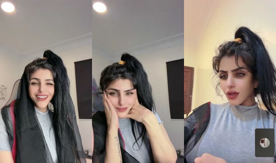 noonis33 TikTok Live — Aug 21, 2026, 10:45 AM