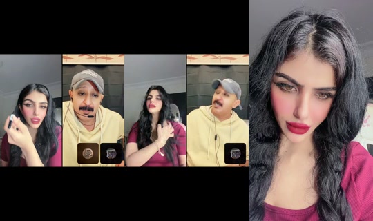 noonis33 TikTok Live — Aug 29, 2026, 7:54 PM