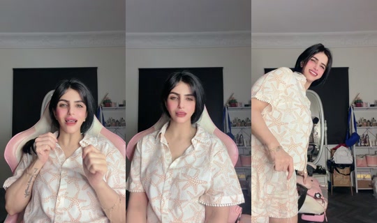 noonis33 TikTok Live — Aug 30, 2026, 12:57 AM