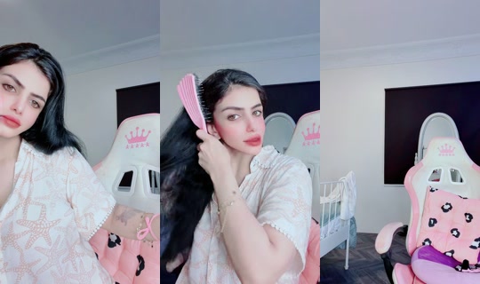 noonis33 TikTok Live — Aug 30, 2026, 11:12 AM