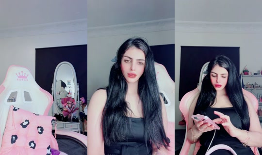 noonis33 TikTok Live — Aug 30, 2026, 12:02 PM