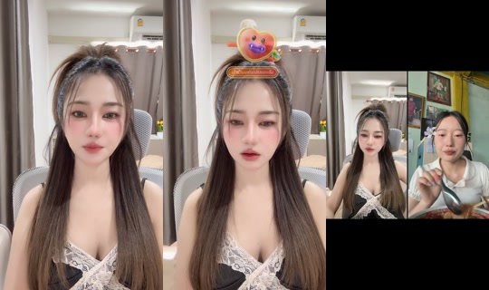 noonong2909 TikTok Live — Jul 11, 2026, 4:02 AM