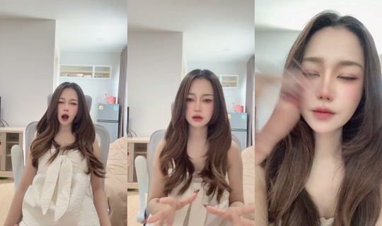 noonong2909 TikTok Live — Jul 14, 2026, 5:54 AM