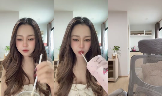 noonong2909 TikTok Live — Jul 14, 2026, 9:24 AM