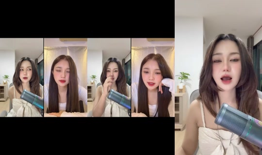noonong2909 TikTok Live — Jul 14, 2026, 11:57 AM