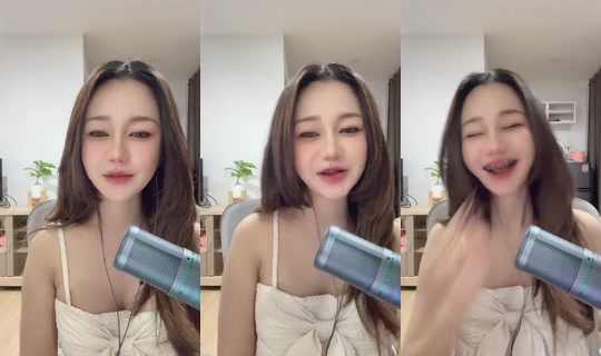 noonong2909 TikTok Live — Jul 14, 2026, 3:04 PM