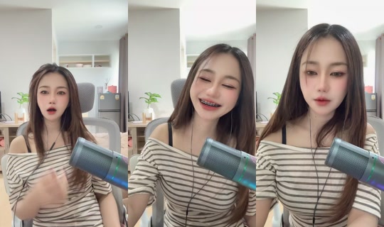 noonong2909 TikTok Live — Jul 15, 2026, 5:57 AM