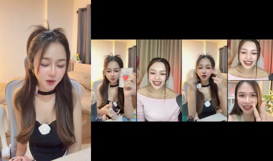 noonong2909 TikTok Live — Aug 21, 2026, 1:25 PM