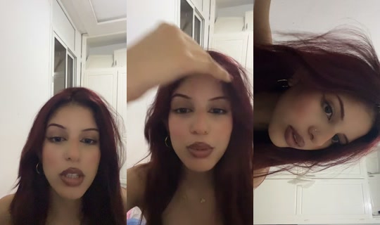 noor.sheeriff TikTok Live — Jul 29, 2026, 11:26 PM