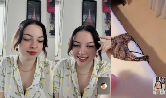 noor2001110 TikTok Live — Aug 5, 2026, 4:14 PM
