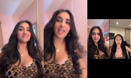 noor935 TikTok Live — Aug 21, 2026, 1:55 AM