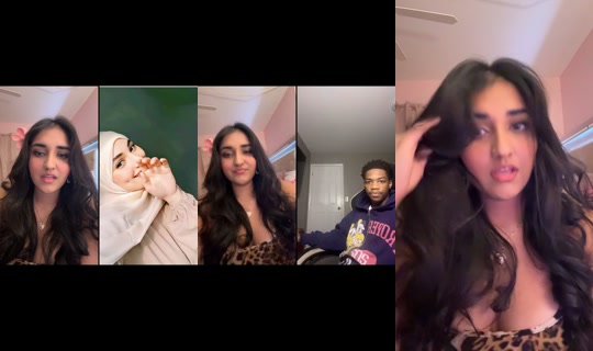 noor935 TikTok Live — Aug 21, 2026, 2:46 AM
