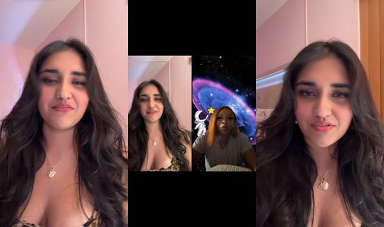 noor935 TikTok Live — Aug 21, 2026, 4:35 AM