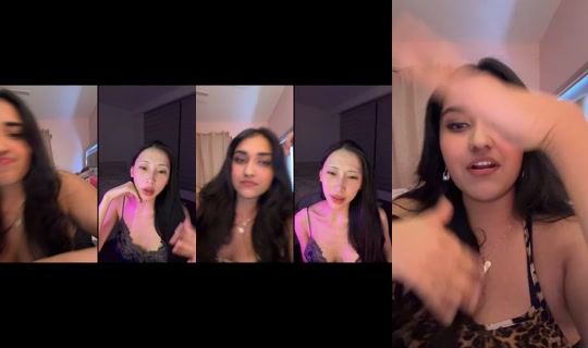 noor935 TikTok Live — Aug 21, 2026, 6:40 AM